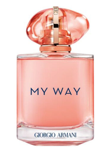 Armani My Way Ylang