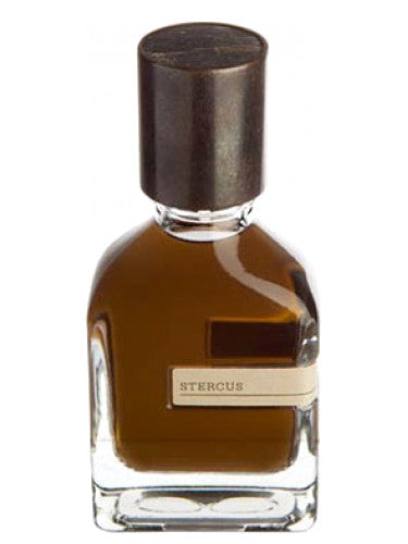 Stercus Orto Parisi