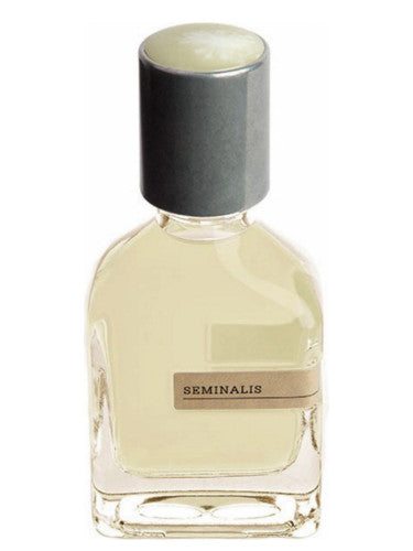Seminalis Orto Parisi