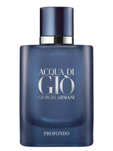 Armani Acqua di Giò Profondo