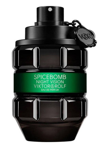 Viktor&Rolf Spicebomb Night Vision Eau de Parfum