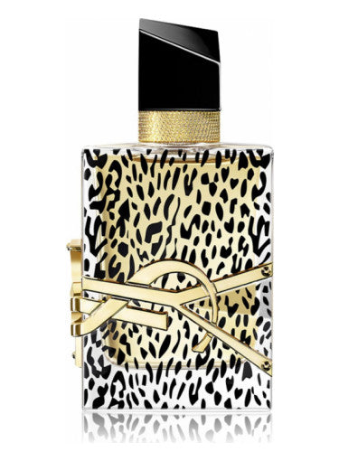 Libre Eau de Parfum Collector Edition (Dress Me Wild) Yves Saint Laurent