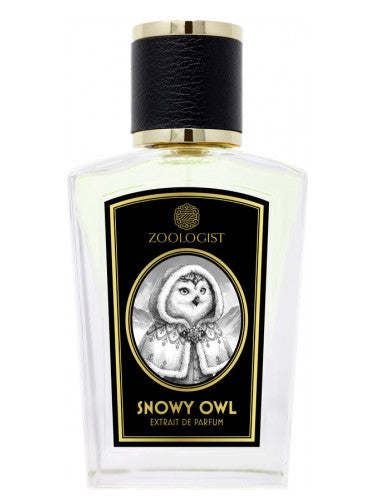 Zoologist Snowy Owl