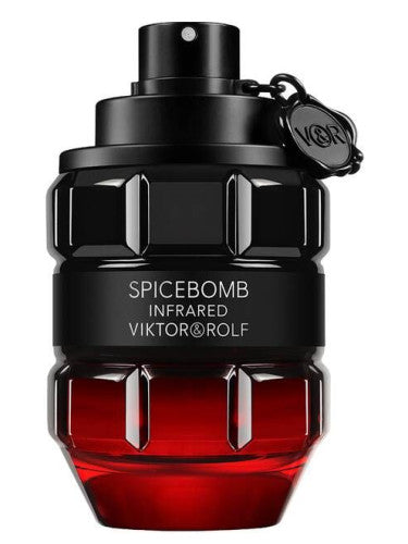 Viktor&Rolf Spicebomb Infrared
