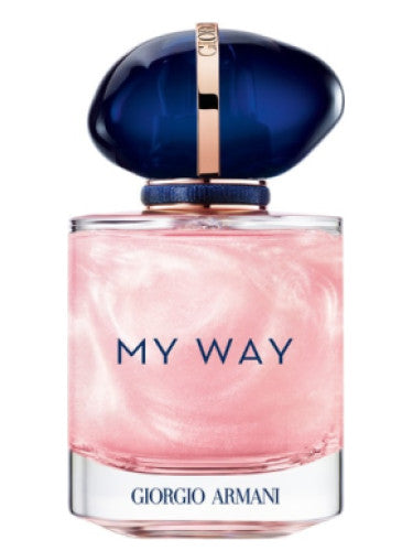 Armani My Way Nacre