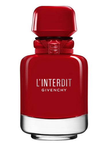 L'Interdit Eau de Parfum Rouge Ultime Givenchy