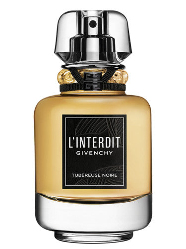 L'Interdit Tubéreuse Noire Givenchy