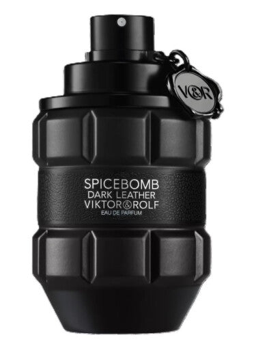 Viktor&Rolf Spicebomb Dark Leather