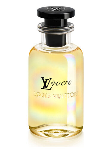 Louis Vuitton Lovers