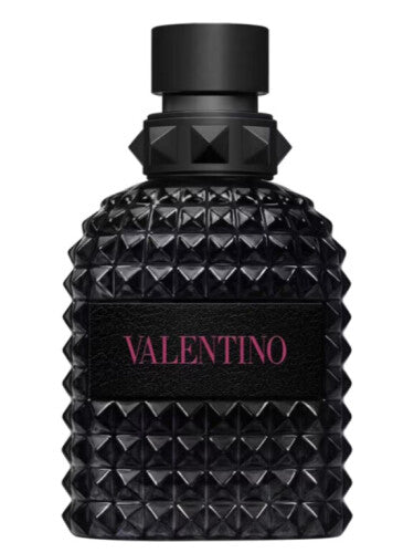 Valentino Born In Roma  Extradose