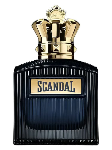 Jean Paul Gaultier Scandal Pour Homme Intense