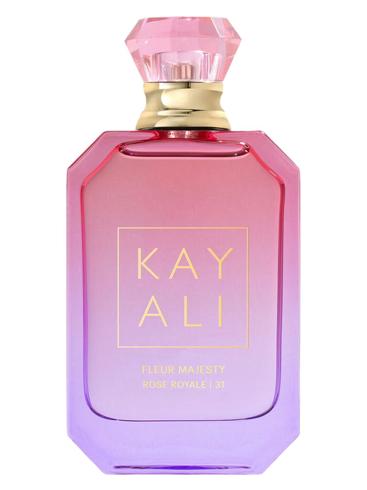 Kayali Fleur Majesty Rose Royale | 31