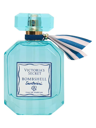 Victoria's Secret Bombshell Santorini