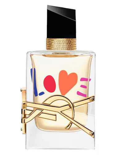 Yves Saint Laurent Libre Collection Saisonniere Collector Edition