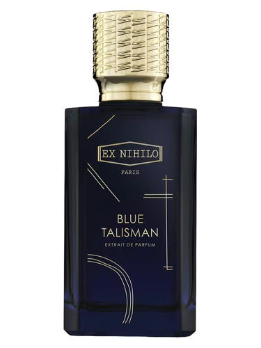 Ex Nihilo Blue Talisman Extrait de Parfum