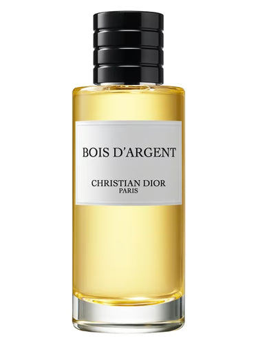 Dior Bois d'Argent
