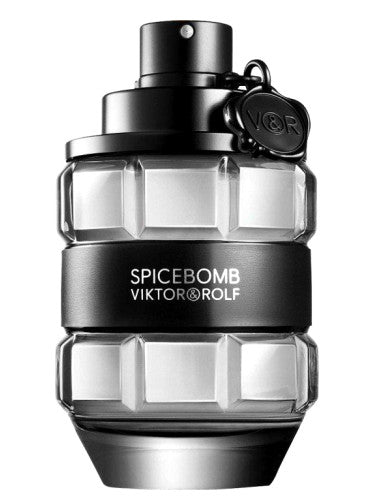 Viktor&Rolf Spicebomb