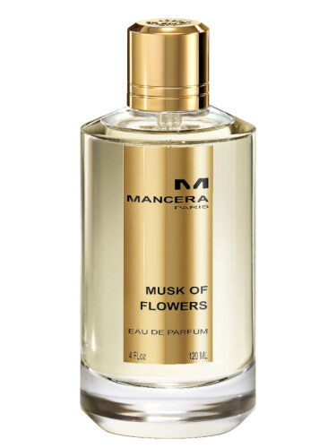 Mancera Musk Of Flowers