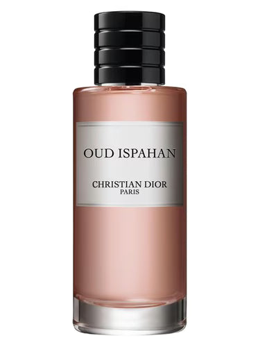 Dior Oud Ispahan