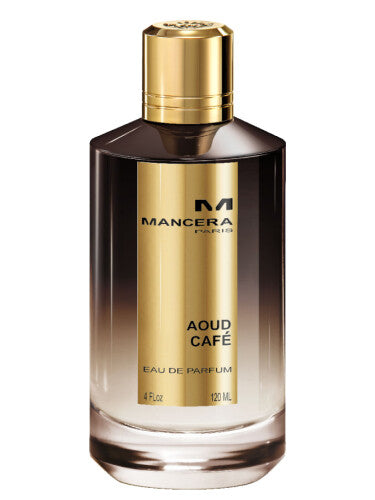 Mancera Aoud Café