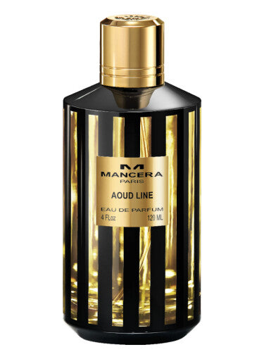 Mancera Aoud Line