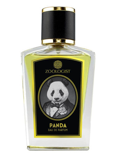 Zoologist Panda