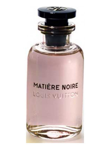Louis Vuitton Matiere Noire