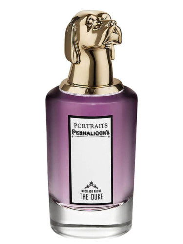 Penhaligon's Portraits The Duke