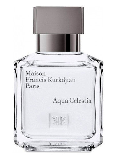 Aqua Celestia Maison Francis Kurkdjian