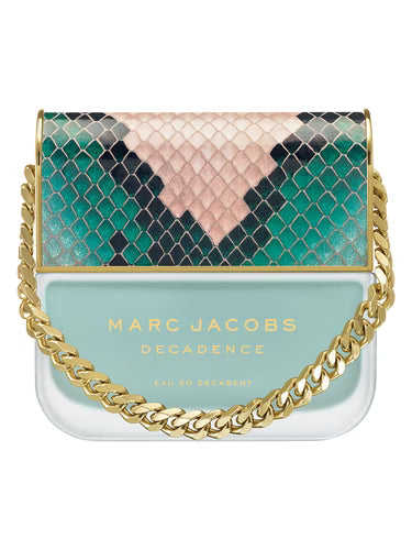 Marc Jacobs Decadence Eau So Decadent