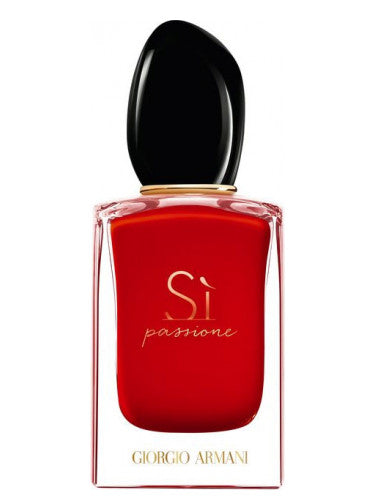 Armani Sì Passione