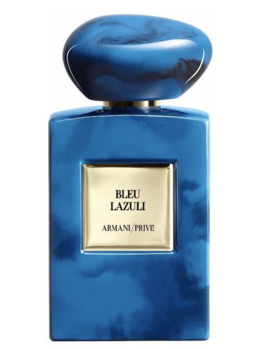 Armani Privé Bleu Lazuli