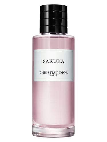 Dior Sakura
