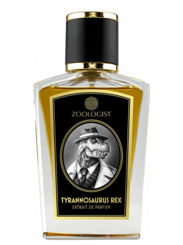 Zoologist Tyrannosaurus Rex