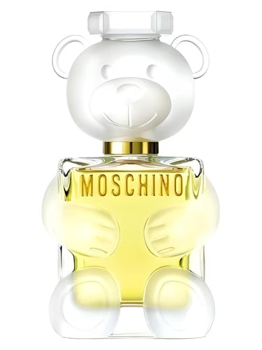 Moschino Toy 2