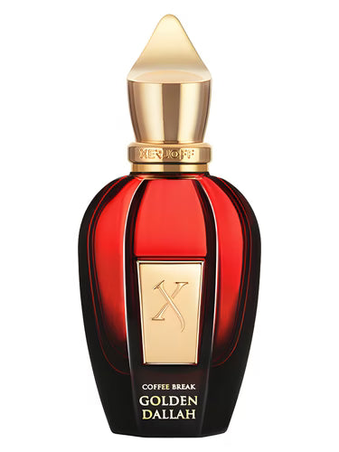 Xerjoff Golden Dallah