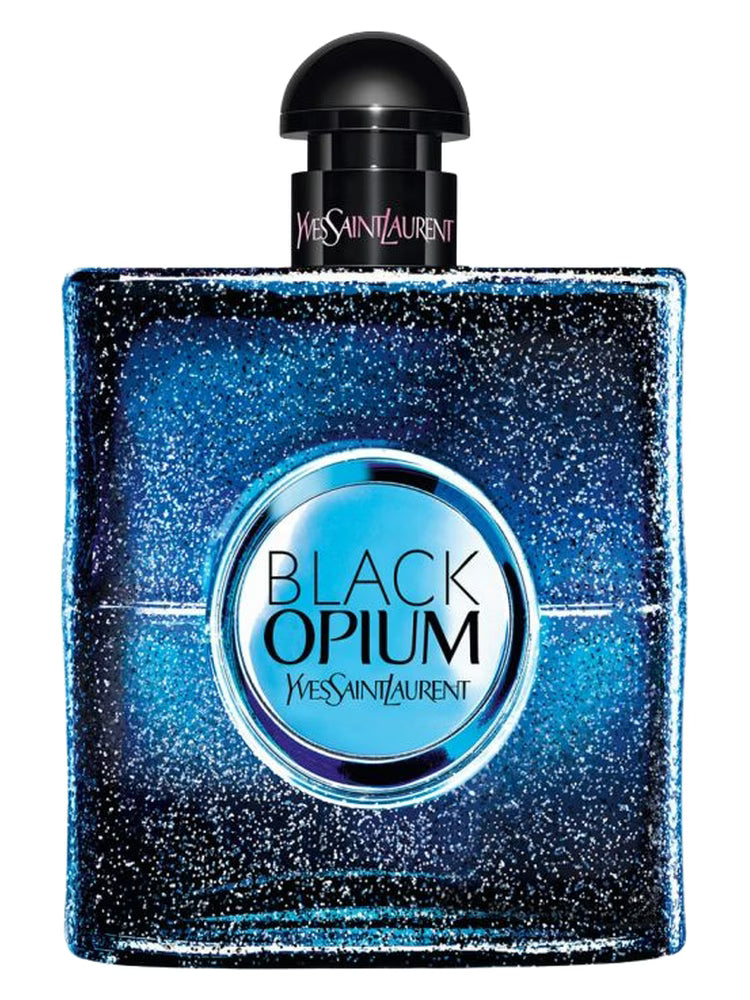 Yves Saint Laurent Black Opium Intense