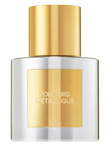 Tom Ford Metallique