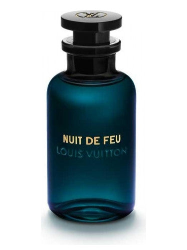 Louis Vuitton Nuit De Feu