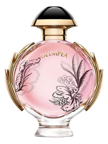 Rabanne Olympea Blossom