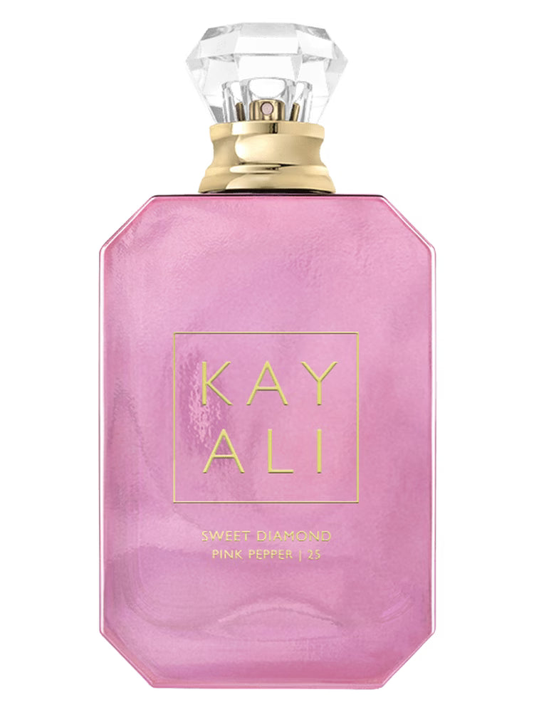 Kayali Sweet Diamond Pink Pepper 25