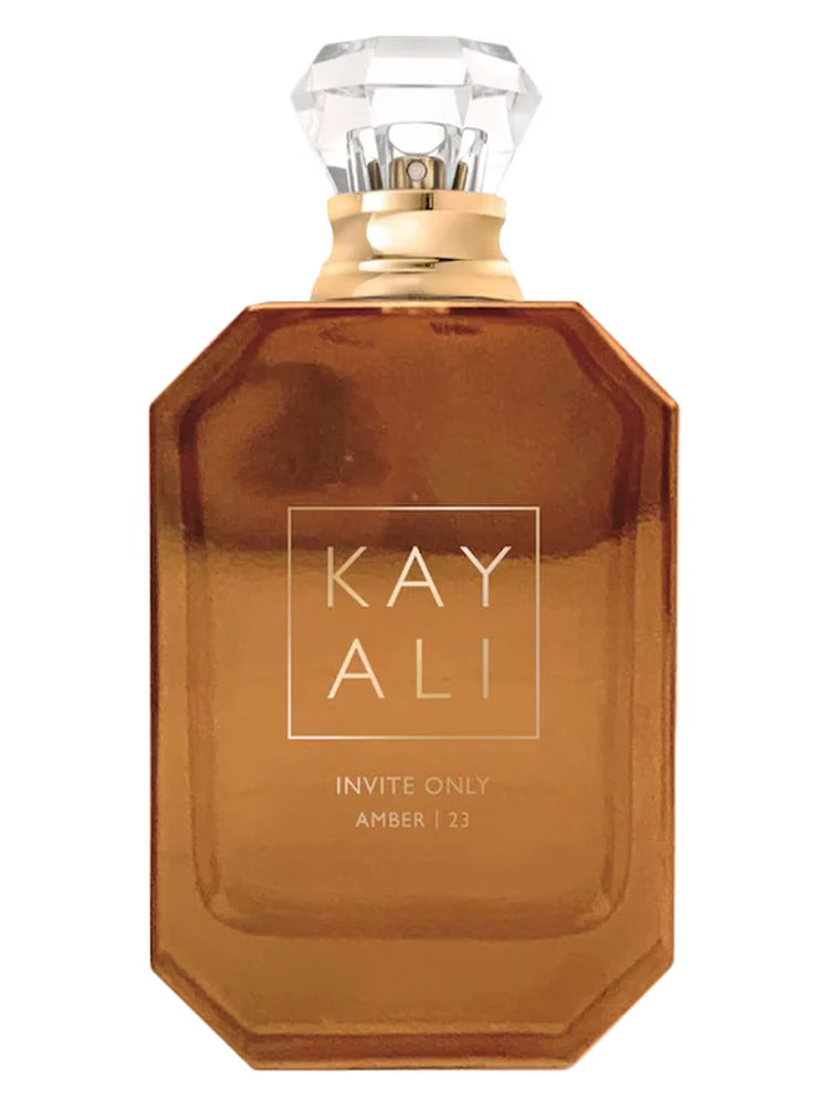 Kayali Invite Only Amber | 23