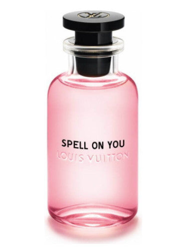 Louis Vuitton Spell On You