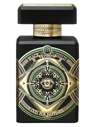 Initio Parfums Prives Oud for Happiness