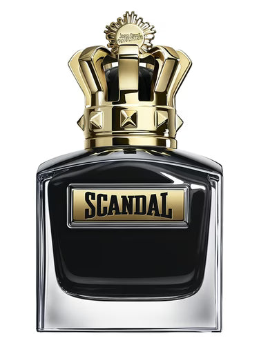 Jean Paul Gaultier Scandal Pour Homme Le Parfum
