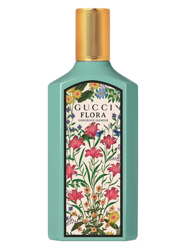 Gucci Flora - Gorgeus Jasmine