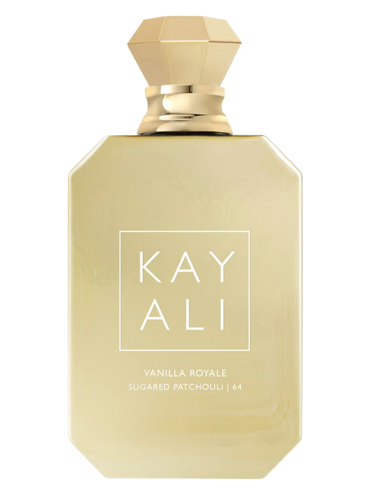 Kayali Vanilla Royale Sugared Patchouli | 64 Eau De Parfum Intense