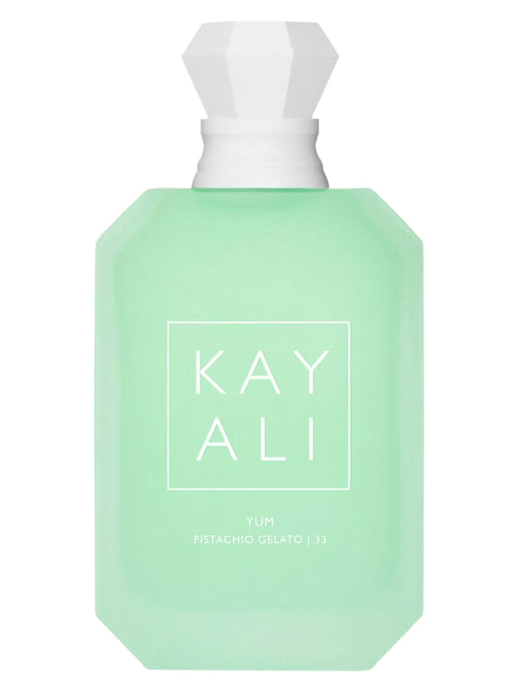 Kayali Yum Pistachio Gelato | 33