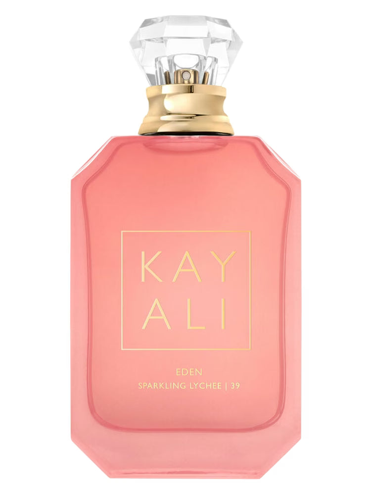 Kayali Eden Sparkling Lychee | 39 Eau de Parfum