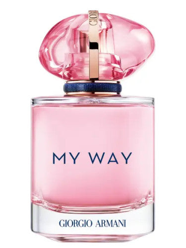 Armani My Way Nectar